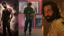 Ranbir Kapoor
