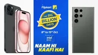 Flipkart Big Billion Day scam alert: iPhone at unbelievable price