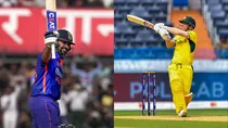 David warner, rohit sharma, virat kohli, world cup
