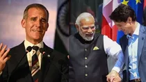 us envoy told team that ties with india could get worse due to canada row embassy refutes claims
