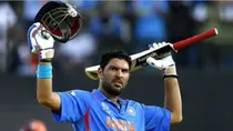 Yuvraj Singh, World Cup