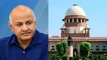 Supreme Court on Manish Sisodia bail