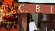CBFC bribery allegagtions