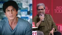 shahrukh khan and vishal bhardwaj