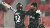 Rachin Ravindra, Devon Conway, World Cup