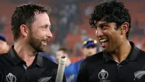 new zealand first match hero rachin ravindra has india connection