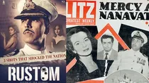 Nanavati case, Kawas Maneckshaw Nanavati rustom