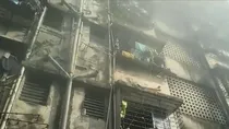 Maharashtra deputy CM Devendra Fadnavis expresses condolences on Goregaon fire incident 