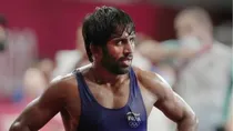 Bajrang punia Asian Games