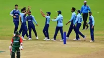 India-Bangladesh in Asian Games.