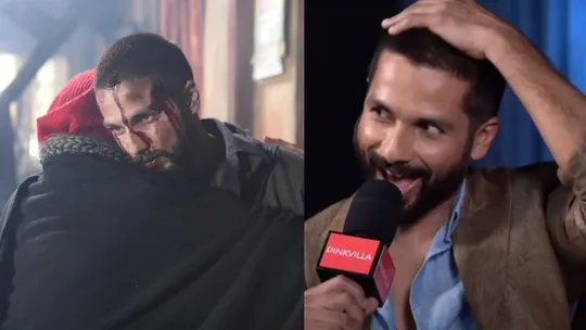 shahid kapoor haider vishal bhardwaj