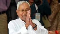 Bihar caste survey Nitish kumar
