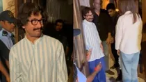 aamir khan drunk. 