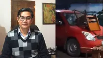 Babloo Loitongbam on Manipur Violence.