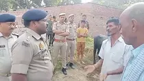 brothers murdered in kanpur dehat over land dispute many injured
