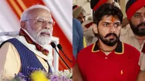 threat email to blow up narendra modi Stadium and pm modi