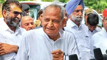 rajasthan cm declares caste census to be conducted in state on lines of bihar