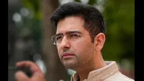 AAP MP Raghav Chadha may lose govt bungalow
