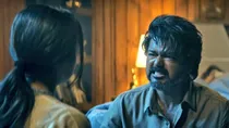 leo trailer, thalapathy vijay, trisha, 