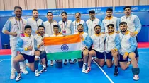 India bags 8th gold in Kabaddi at Asian Games after Pawan Sehrawat raid controversy