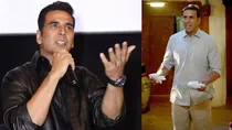 akshay kumar, padman, 