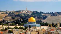 History of Al-Aqsa Masjid Jerusalem.