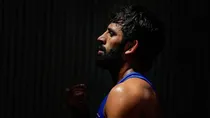 Bajrang Punia, Asian Games