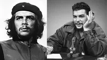 Che Guevara, Cuban Revolution