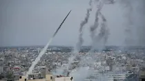 Israel Palestine conflict