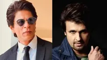 sonu nigam on shahrukh khan 