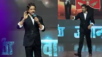 Shahrukh Khan