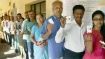 Election dates announced in Rajasthan, Madhya Pradesh, Chhattisgarh, Telangana and Mizoram, press conference of Election Commission