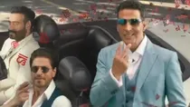 Akshay Kumar