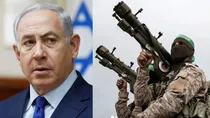 israel gaza hamas air strike