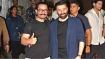 sunny deol aamir khan