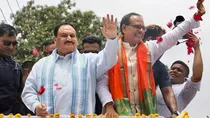 BJP Ticket list Rajasthan