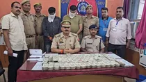 pandit deendayal upadhyay railway station money found