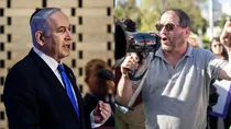 Israel Palestine conflict