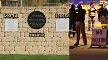 israel embassy security tight in delhi