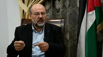 Hamas exiled member of leadership Ali Barakeh said we are surprised by the great collapse in Israel. 