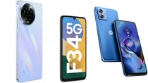 Flipkart is offering discounts on all range of products and devices during ongoing Big Billion Days Sale 2023. The big draw, of course, is smartphones. The sale, which begins October 7 for Flipkart Plus members, is offering deep discounts across different price ranges for smartphones from big brands like Apple, Samsung, realme, Motorola and more.