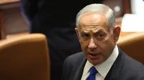 America, France, UK, Germany and Italy issued a joint statement in support of Israel. 