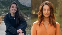 Israeli TV host Ma'ayan Adam's younger sister killed in execution style from hamas group. 