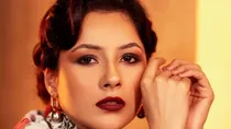 Shahnaaz Gil