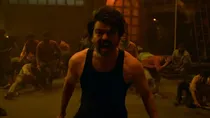Thalapathy vijay leo uncensored trailer