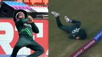 Boundary pushed back against SL in ODI World Cup for Pak, Imam catch of Kusal creates controversy