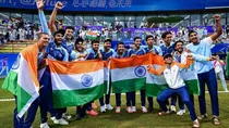 Cricket gold medal should have been divided between Ind-Afghanistan at Asian Games