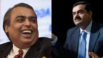 Hurun India Rich List 2023 Ambani number one in list gautam Adani