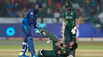 Mohmamad rizwan, world cup, pak vs sl