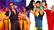 Shahrukh Khan